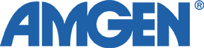 logo AMGEN